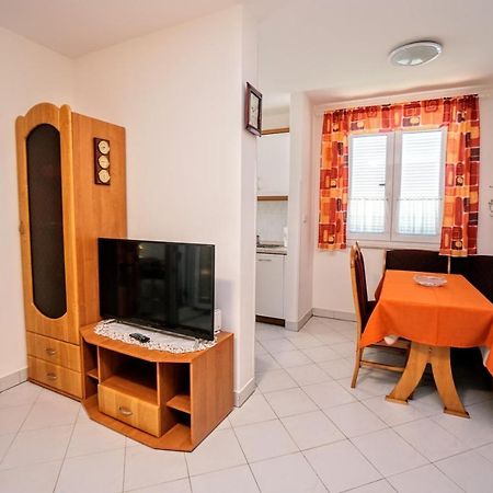 Apartment Vlado ซัมบราทิยา ภายนอก รูปภาพ