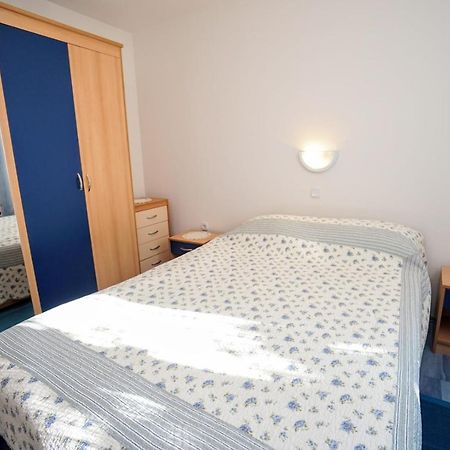 Apartment Vlado ซัมบราทิยา ภายนอก รูปภาพ