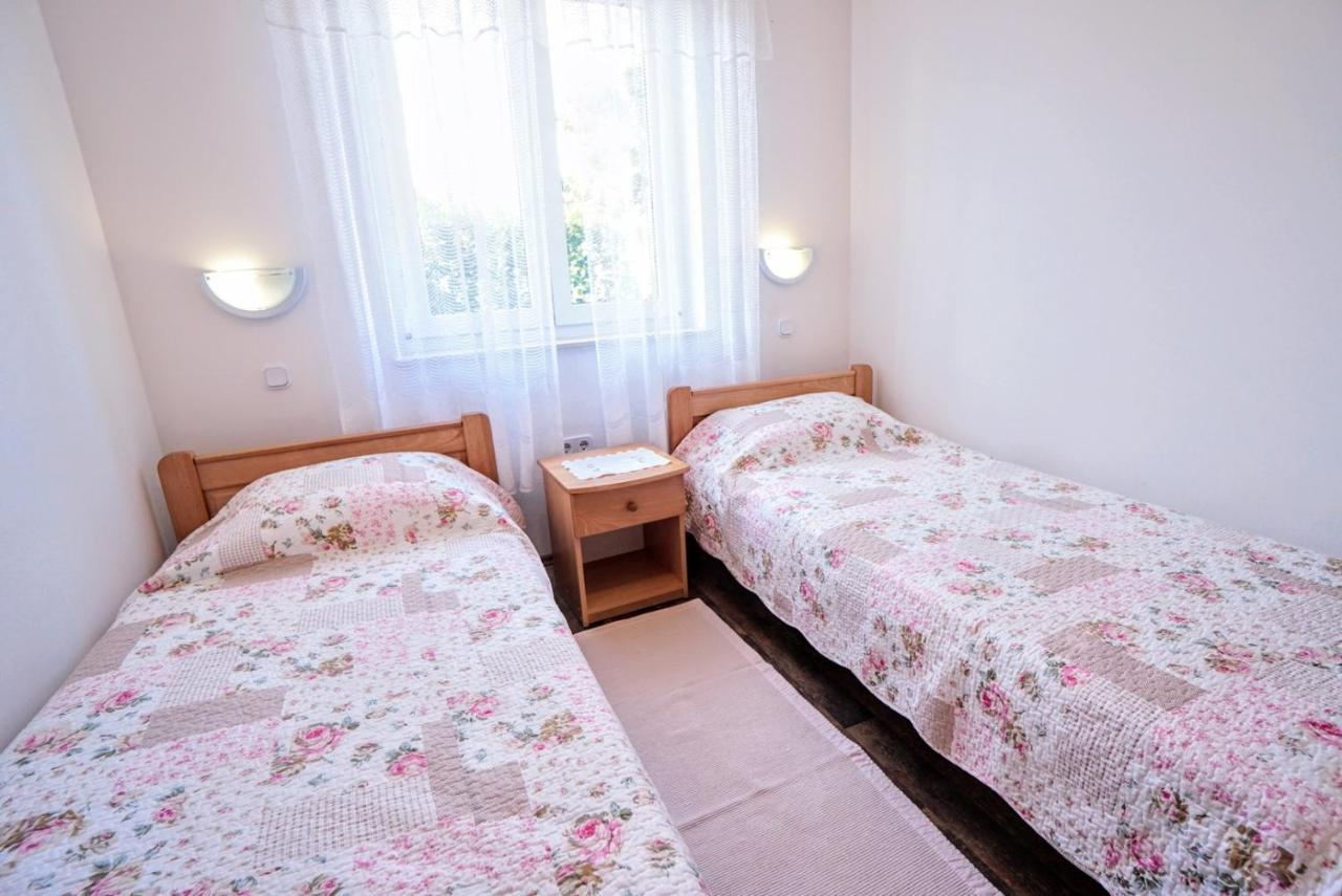 Apartment Vlado ซัมบราทิยา ภายนอก รูปภาพ