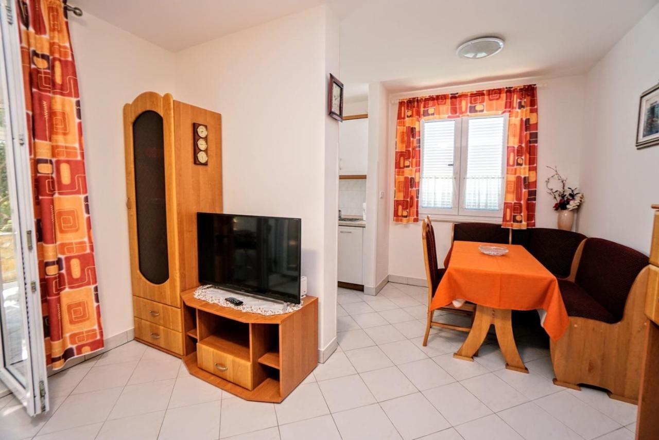 Apartment Vlado ซัมบราทิยา ภายนอก รูปภาพ