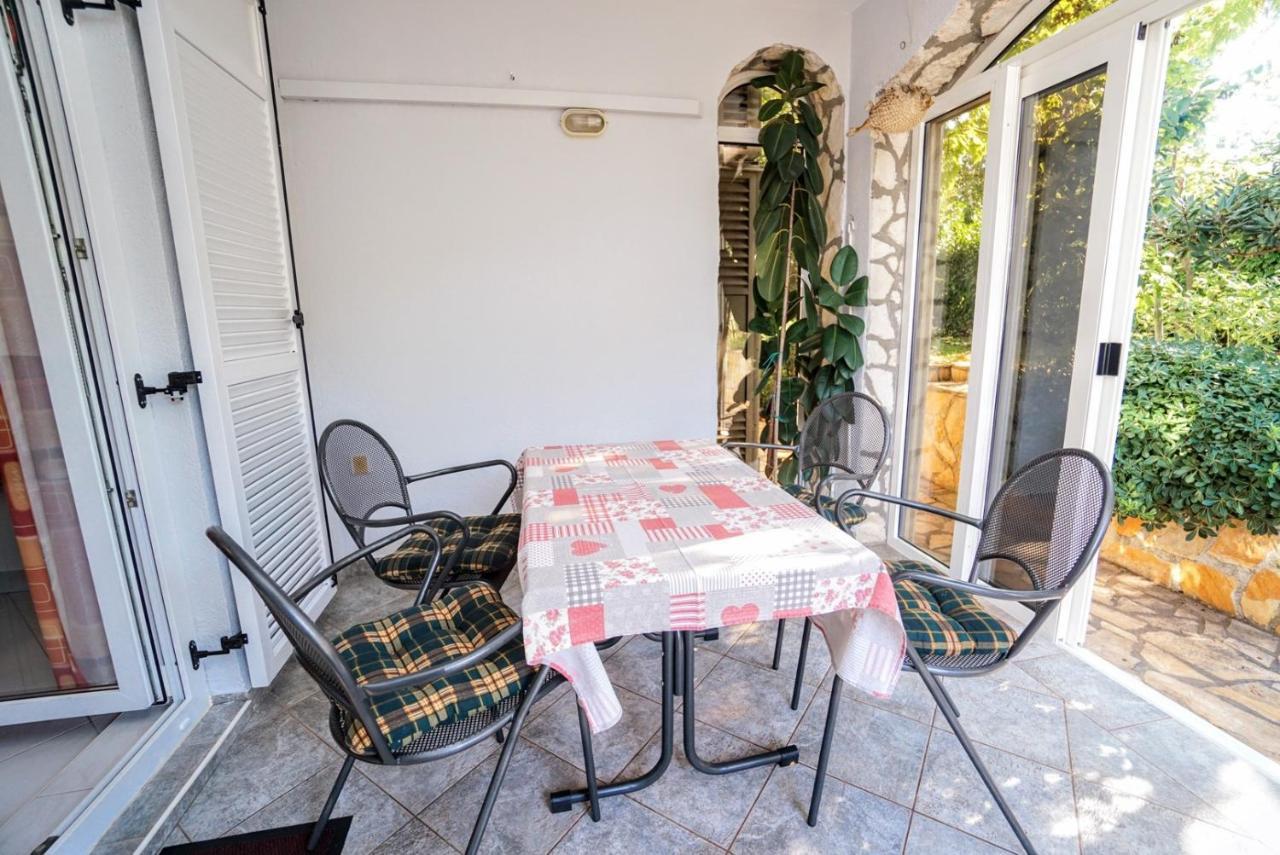 Apartment Vlado ซัมบราทิยา ภายนอก รูปภาพ