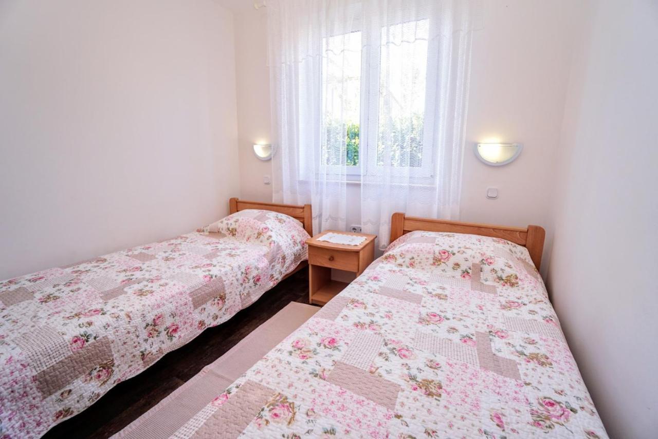 Apartment Vlado ซัมบราทิยา ภายนอก รูปภาพ