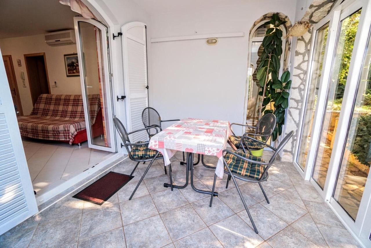 Apartment Vlado ซัมบราทิยา ภายนอก รูปภาพ