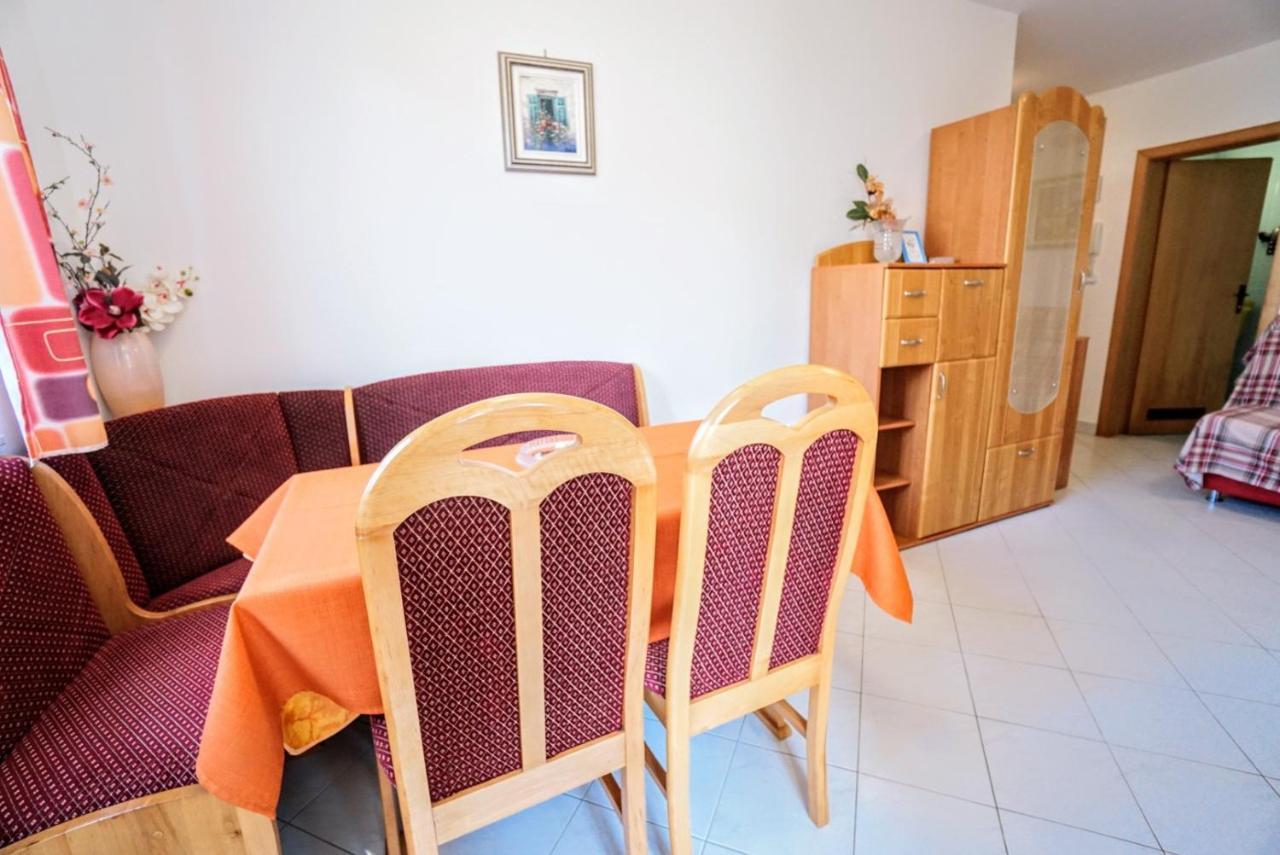 Apartment Vlado ซัมบราทิยา ภายนอก รูปภาพ