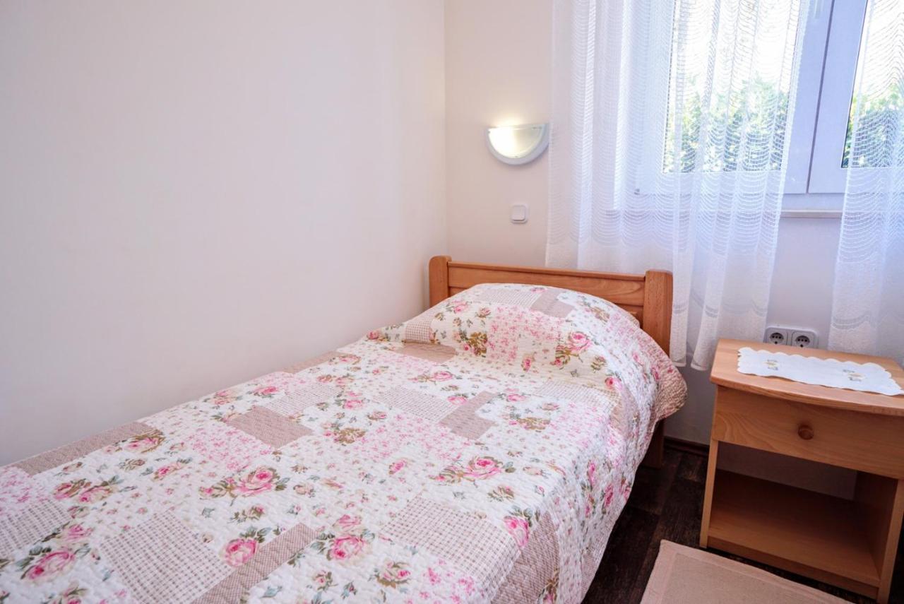 Apartment Vlado ซัมบราทิยา ภายนอก รูปภาพ