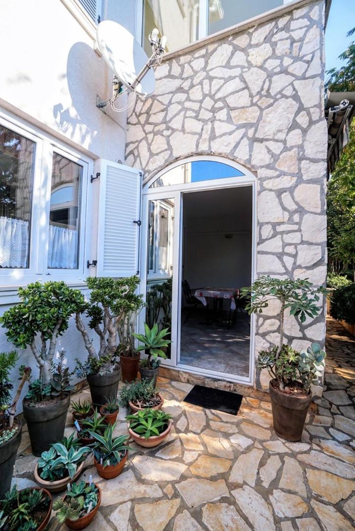 Apartment Vlado ซัมบราทิยา ภายนอก รูปภาพ