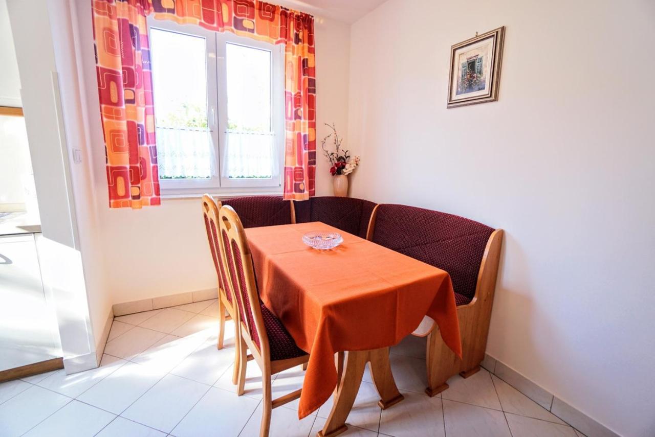Apartment Vlado ซัมบราทิยา ภายนอก รูปภาพ