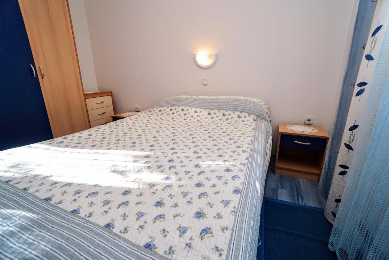 Apartment Vlado ซัมบราทิยา ภายนอก รูปภาพ