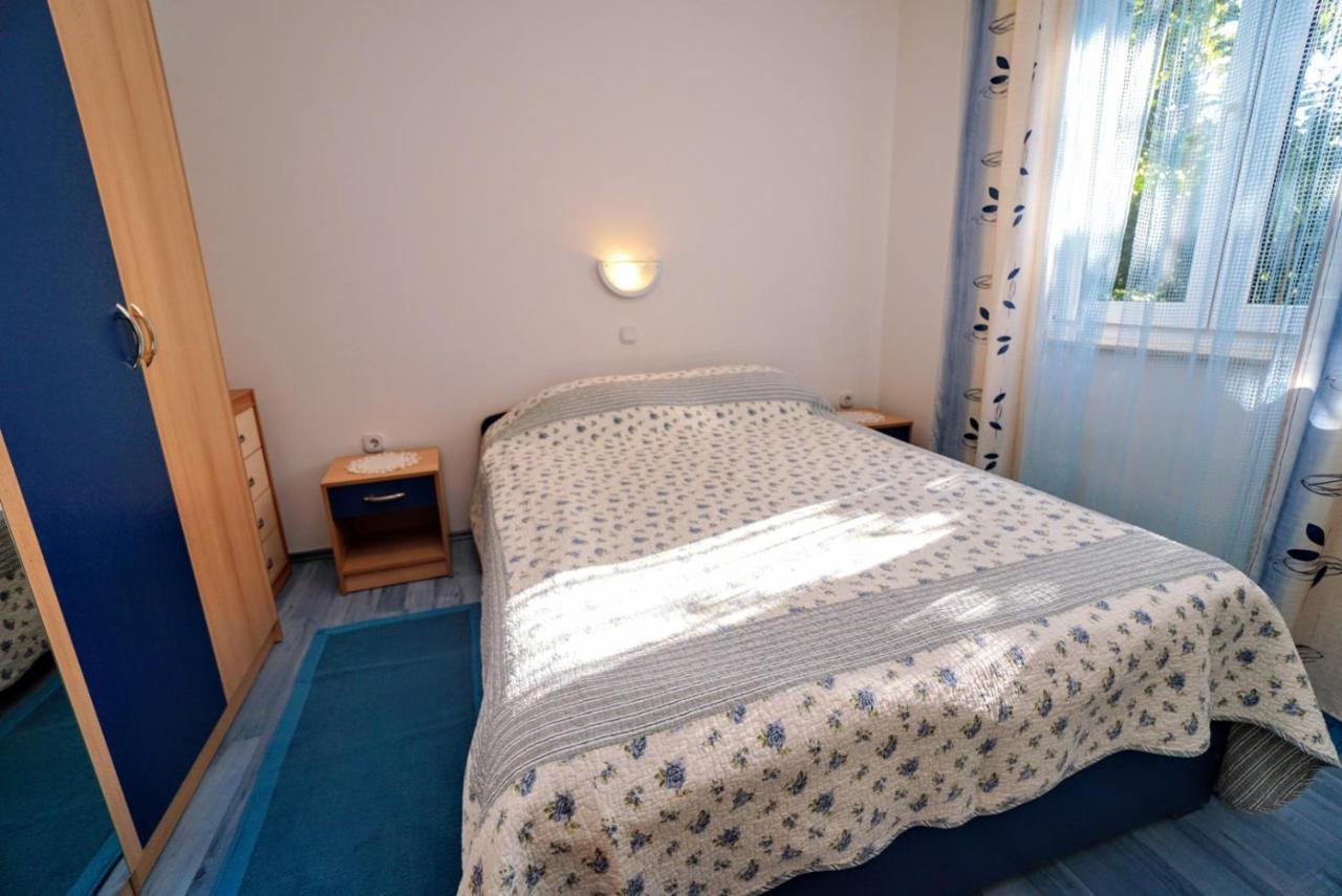 Apartment Vlado ซัมบราทิยา ภายนอก รูปภาพ