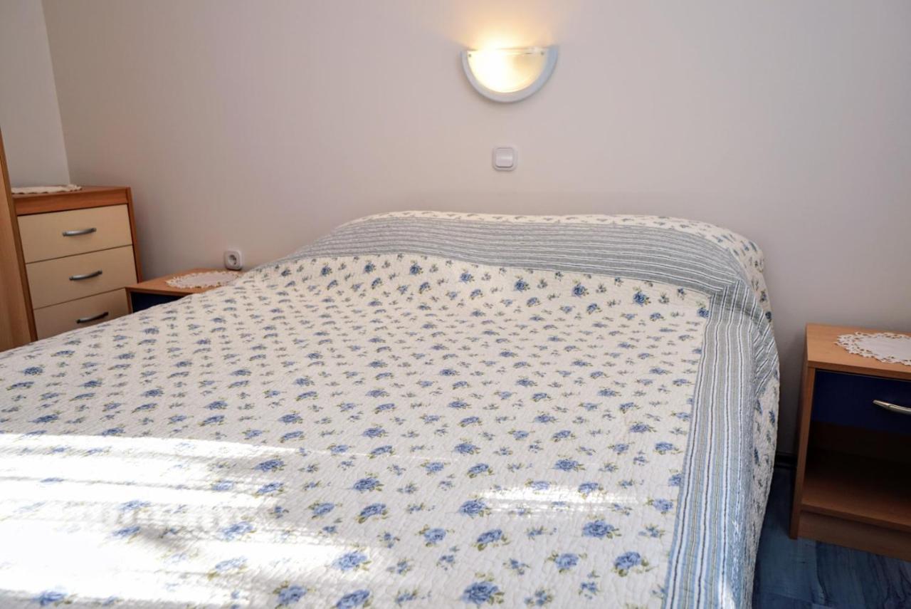 Apartment Vlado ซัมบราทิยา ภายนอก รูปภาพ