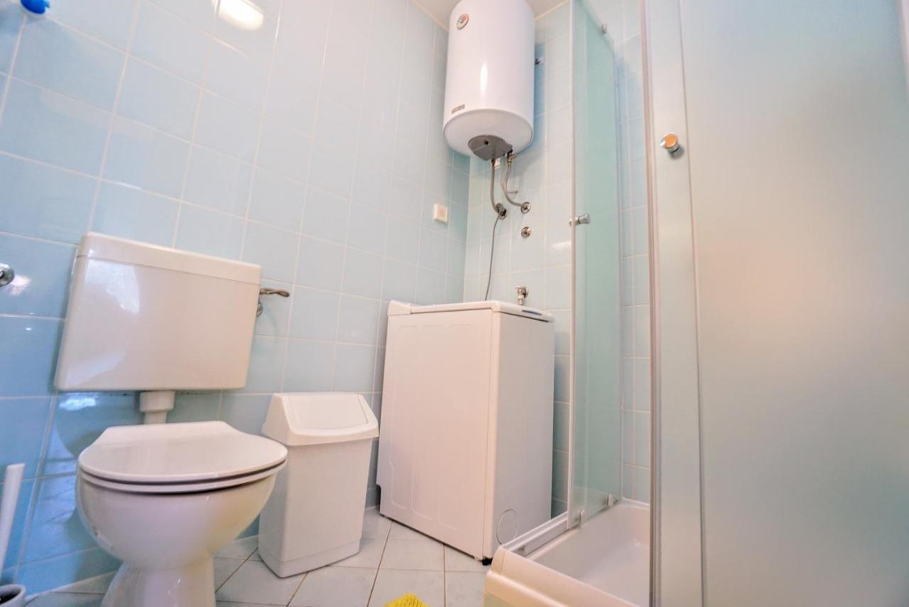 Apartment Vlado ซัมบราทิยา ภายนอก รูปภาพ
