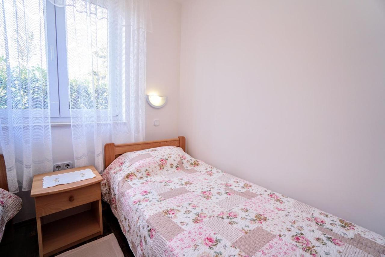 Apartment Vlado ซัมบราทิยา ภายนอก รูปภาพ